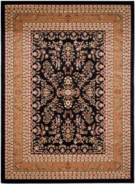 Safavieh Lyndhurst LNH331 Area Rug