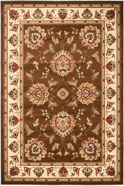 Safavieh Lyndhurst LNH555 Area Rug