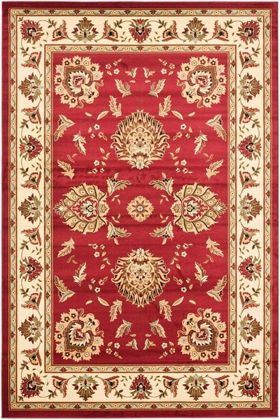 Safavieh Lyndhurst LNH555 Area Rug