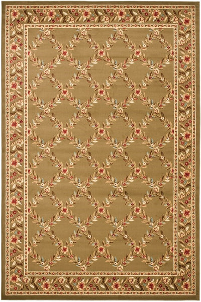 Safavieh Lyndhurst LNH557 Area Rug