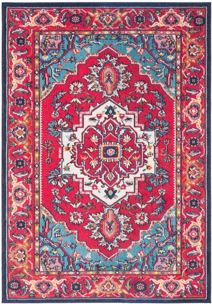 Safavieh MONACO 207 Area Rug