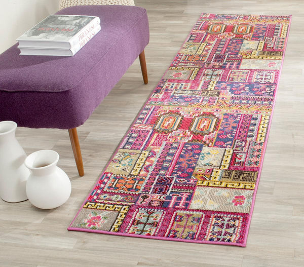 Safavieh MONACO 212 Area Rug