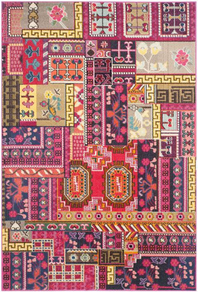 Safavieh MONACO 212 Area Rug