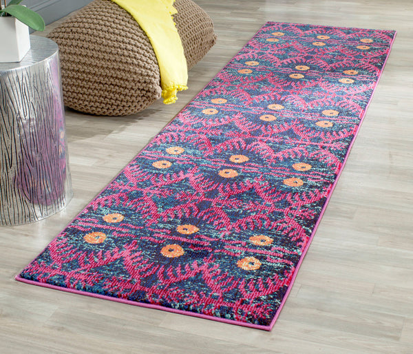 Safavieh MONACO 213 Area Rug