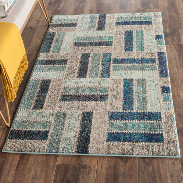 Safavieh MONACO 214 Area Rug