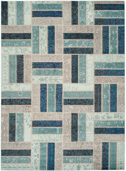 Safavieh MONACO 214 Area Rug