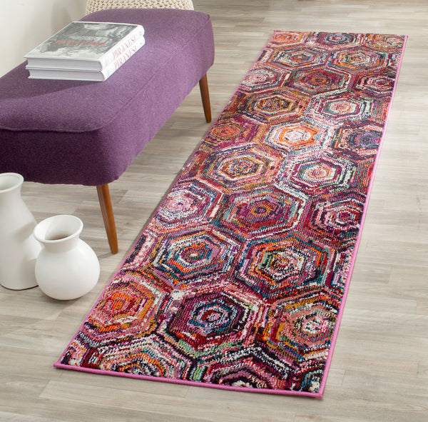 Safavieh MONACO 224 Area Rug