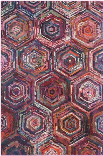 Safavieh MONACO 224 Area Rug