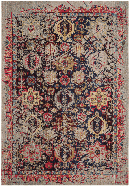 Safavieh MONACO 206 Area Rug