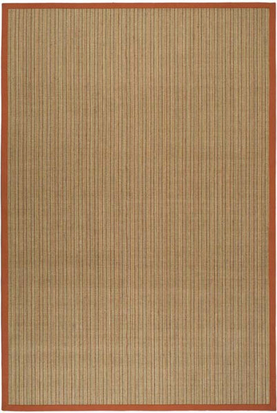 Safavieh Natural Fiber NF442 Area Rug