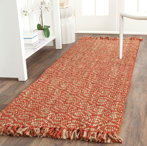 Safavieh Natural Fiber NF445 Area Rug