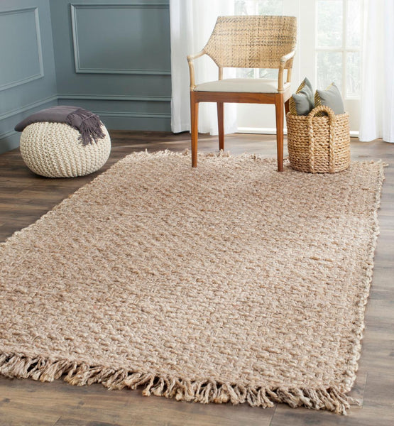 Safavieh Natural Fiber NF856 Area Rug