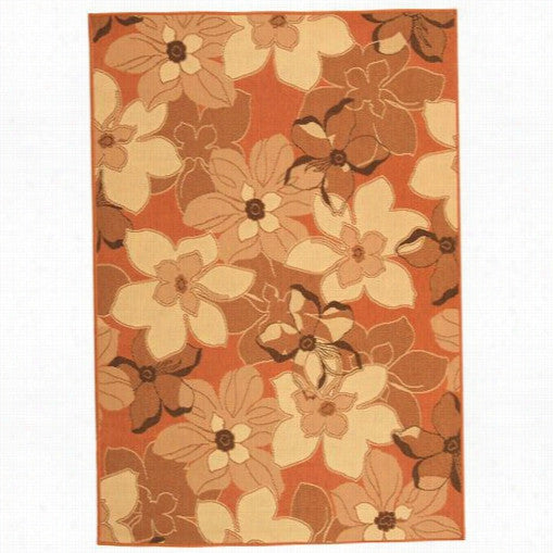 Safavieh Courtyard CY4039 Area Rug