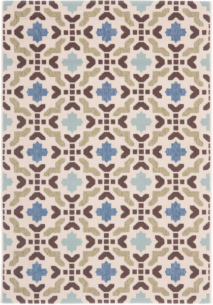 Safavieh VERANDA 080 Area Rug